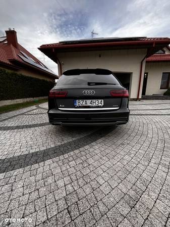 Audi A6 Avant 3.0 TDI quattro tiptronic - 3