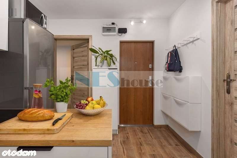 Popowice | Inwestycyjne | Po remoncie | brand NEW-3