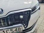 Skoda Superb 2.0 TSI Ambition DSG - 17