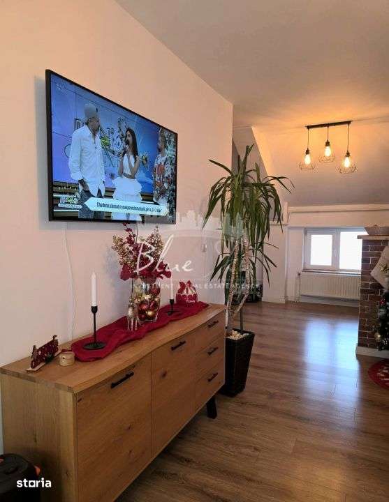 Apartament 2 camere situat in Zona Kamsas, mobilat complet-0