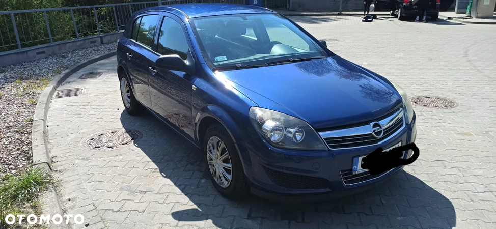 Opel Astra III 1.4 - 15