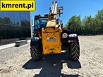 JCB 535-125 ŁADOWARKA TELESKOPOWA 2013R. | JCB 535-140 535-95 540-170 - 8