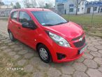 Chevrolet Spark 1.0 Base - 2