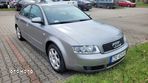 Audi A4 Avant 2.0 - 4