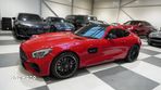 Mercedes-Benz AMG GT Standard - 1