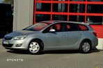 Opel Astra - 4