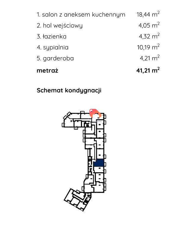Nowoczesna Inwestycja w samym Centrum Bydgoszczy - Pełny obrazek: 3/7