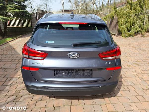 Hyundai I30 1.6 CRDi BlueDrive Premium - 6