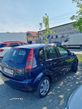 Ford Fiesta 1.4TDCI Ghia - 1