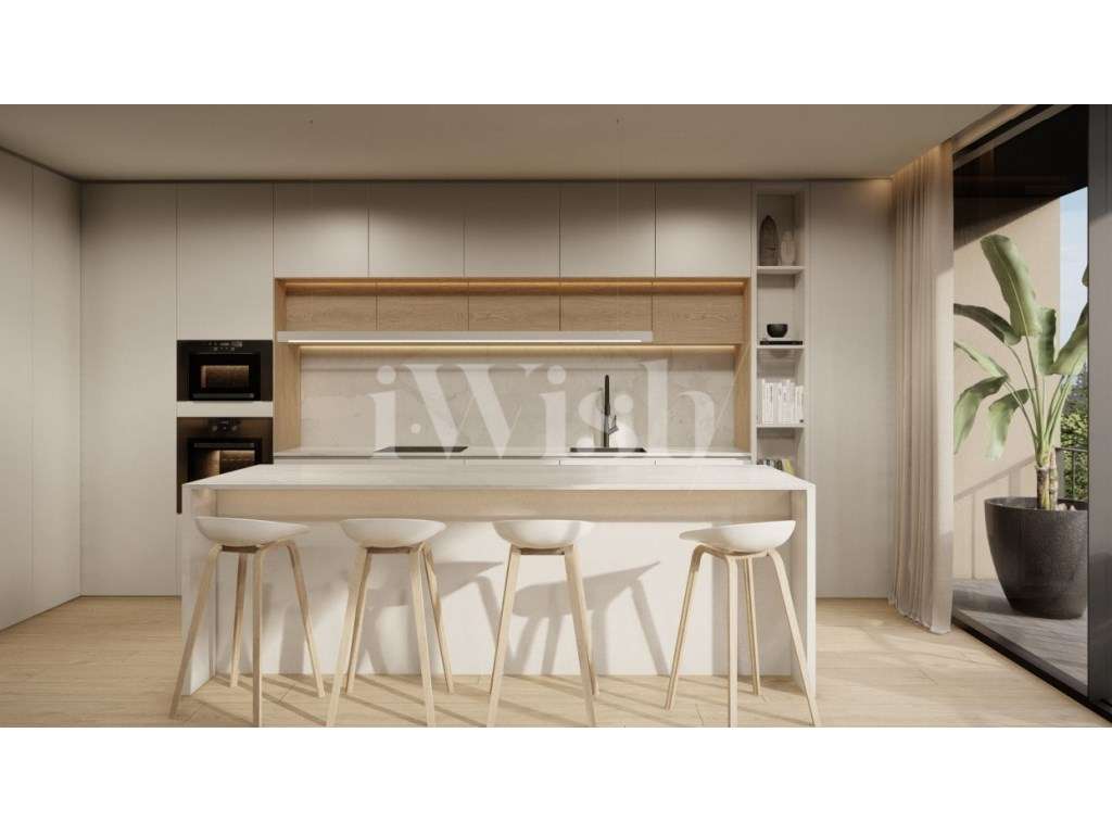 Casa T3 S.Pedro Cosy - Grande imagem: 4/25