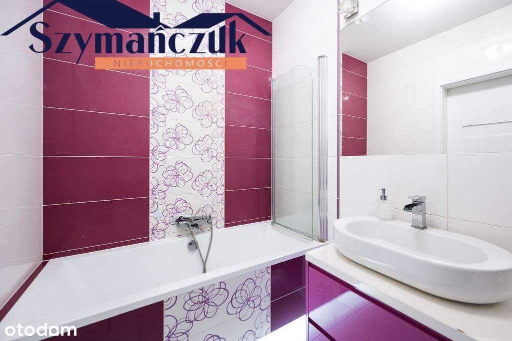 3-pokojowe mieszkanie Rotmanka-10