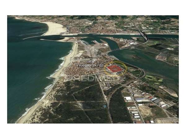 Terreno Urbano com 20.877 m² de Potencial Construtivo na Figueira d... - Grande imagem: 5/6