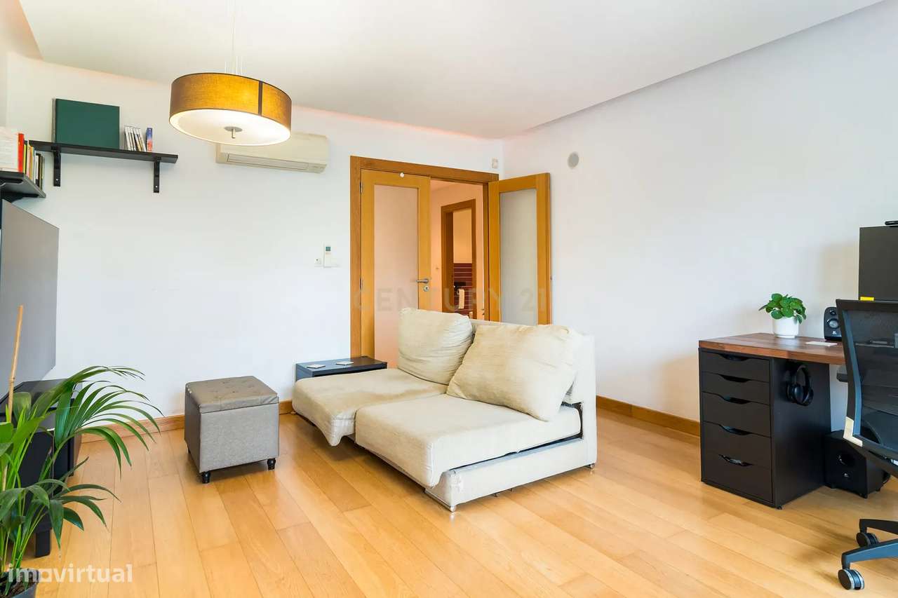 Magnífico Apartamento T1 na Damaia | Amadora-1
