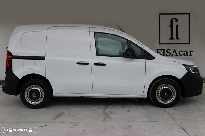 Renault Kangoo 1.5 BLUE DCI EDITION ONE - 3