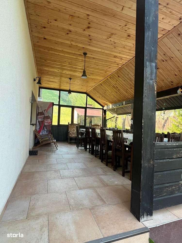 Casa Lepsa-Vrancea-7 camere - Imagine principală: 2/9