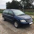 Chrysler Voyager 2.5 CRDi 2001 - Para Peças - 2