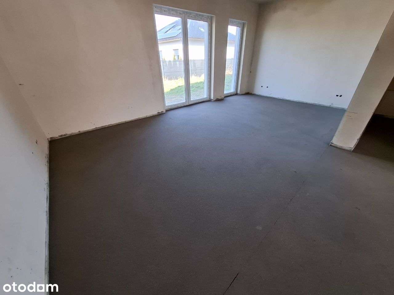 Nowy lokal mieszkalny w zabudowie bliźniaczej - Pełny obrazek: 4/11