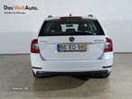 Skoda Octavia Break 1.6 TDI Ambition - 5