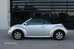 Volkswagen New Beetle 1.9 TDI - 21