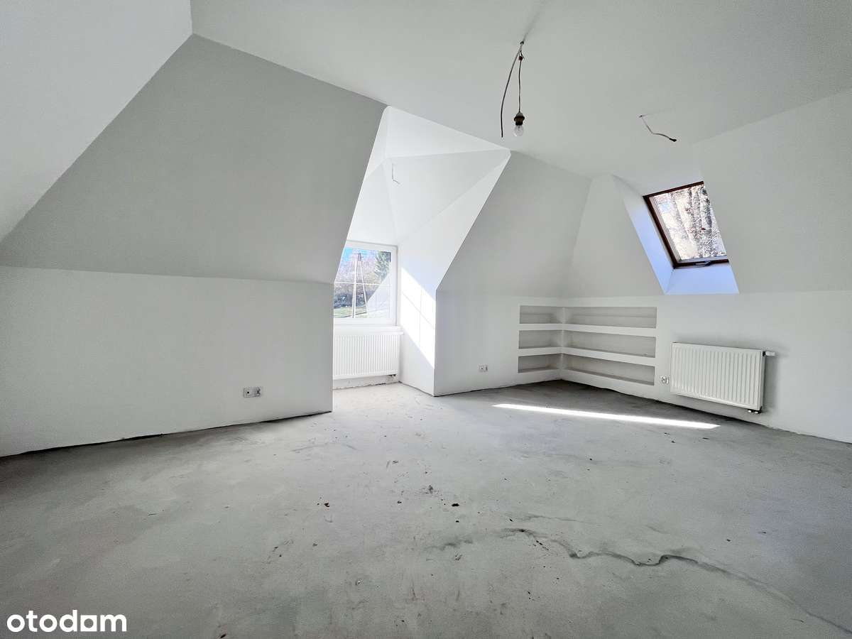 Dom wolnostojący | Dys ul. Ogrodowa | blisko Lublina-8