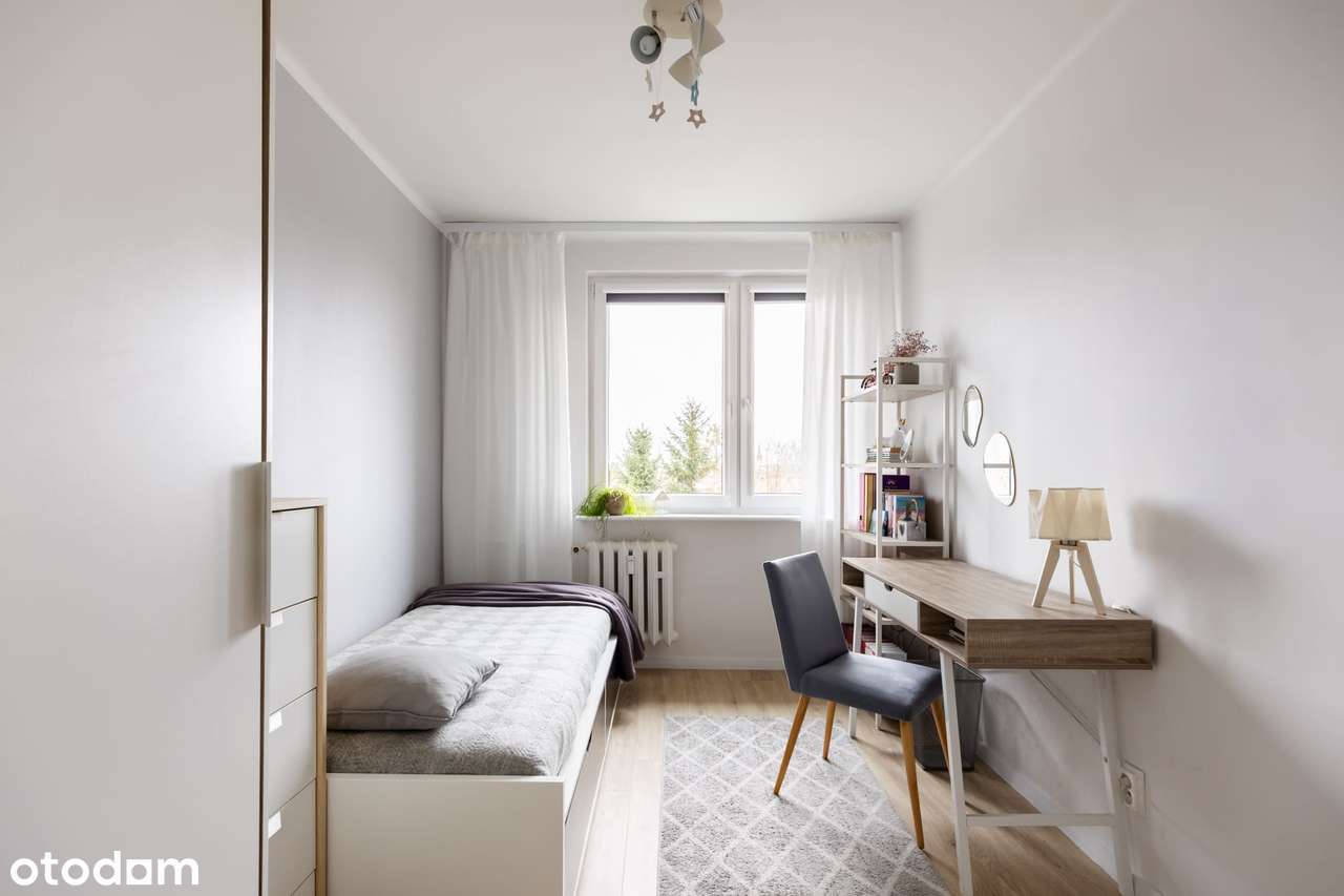 UMOWA PRZEDWSTĘPNA Przestronne 4-pokojowe mieszkanie z balkonem-5