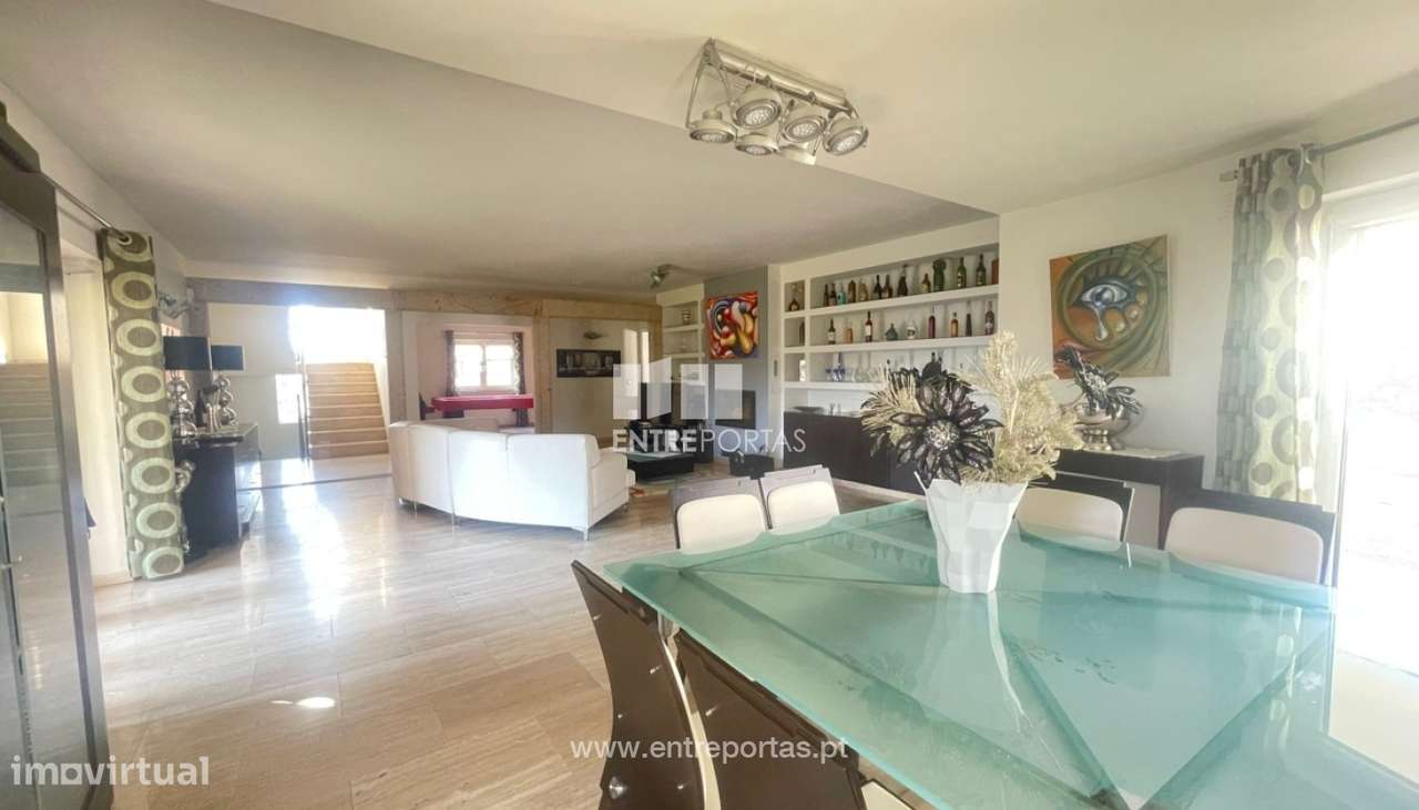 Moradia para venda Vila Meã, Vila Nova de Cerveira - Grande imagem: 4/29