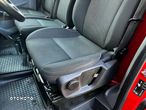 Ford Transit 4x4 Skrzynia 3,64m Import DE - 11