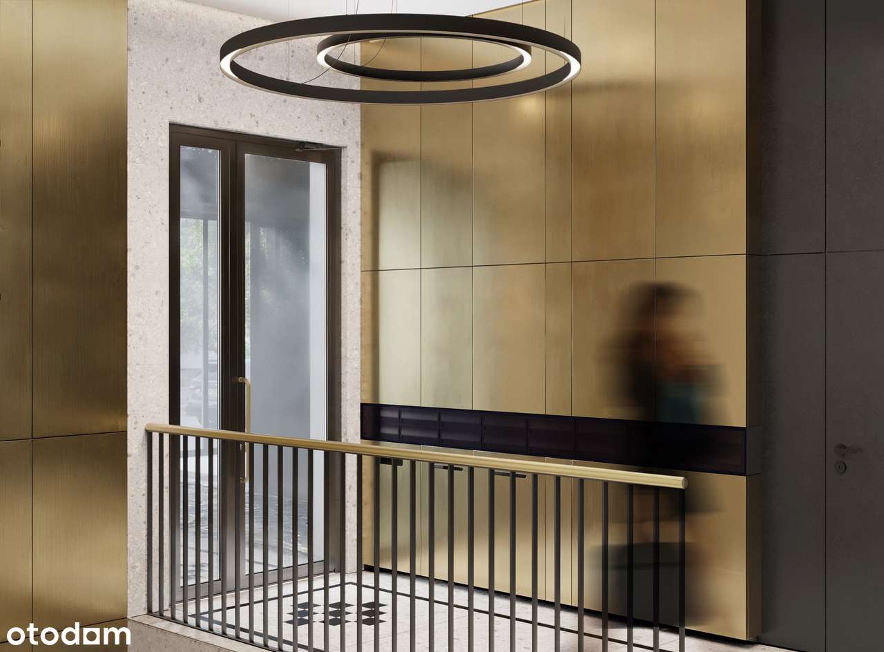 Idealne pod wynajem – 2 lokali w pakiecie 33m2 i 36m2 - Pełny obrazek: 4/5