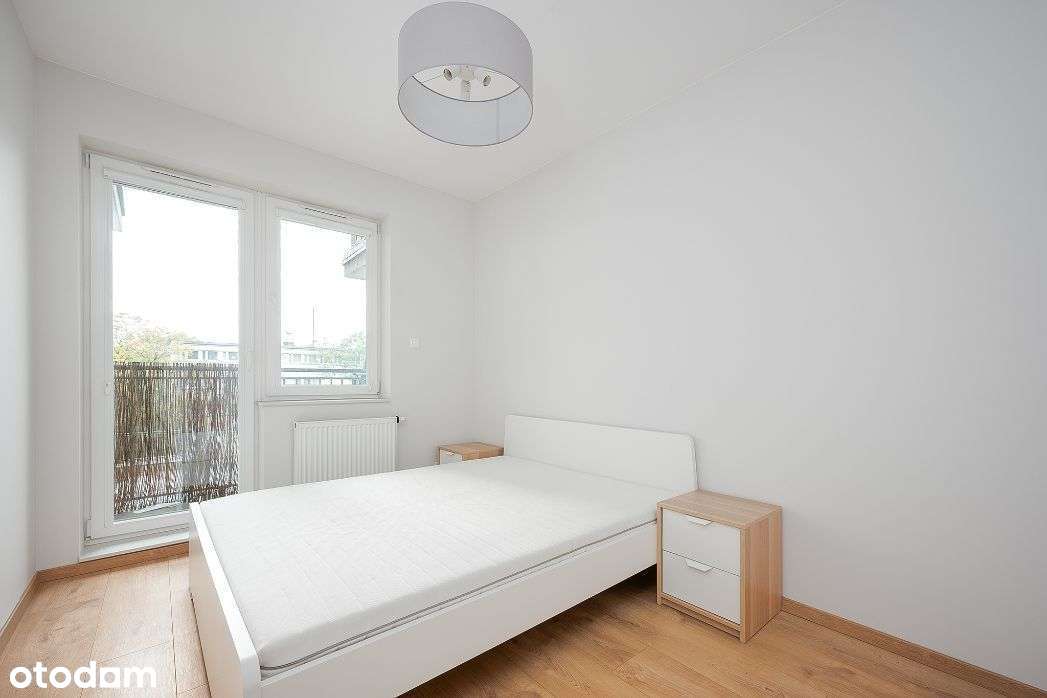 3-pokojowy apartament z dużym tarasem na Widzewie!!-4