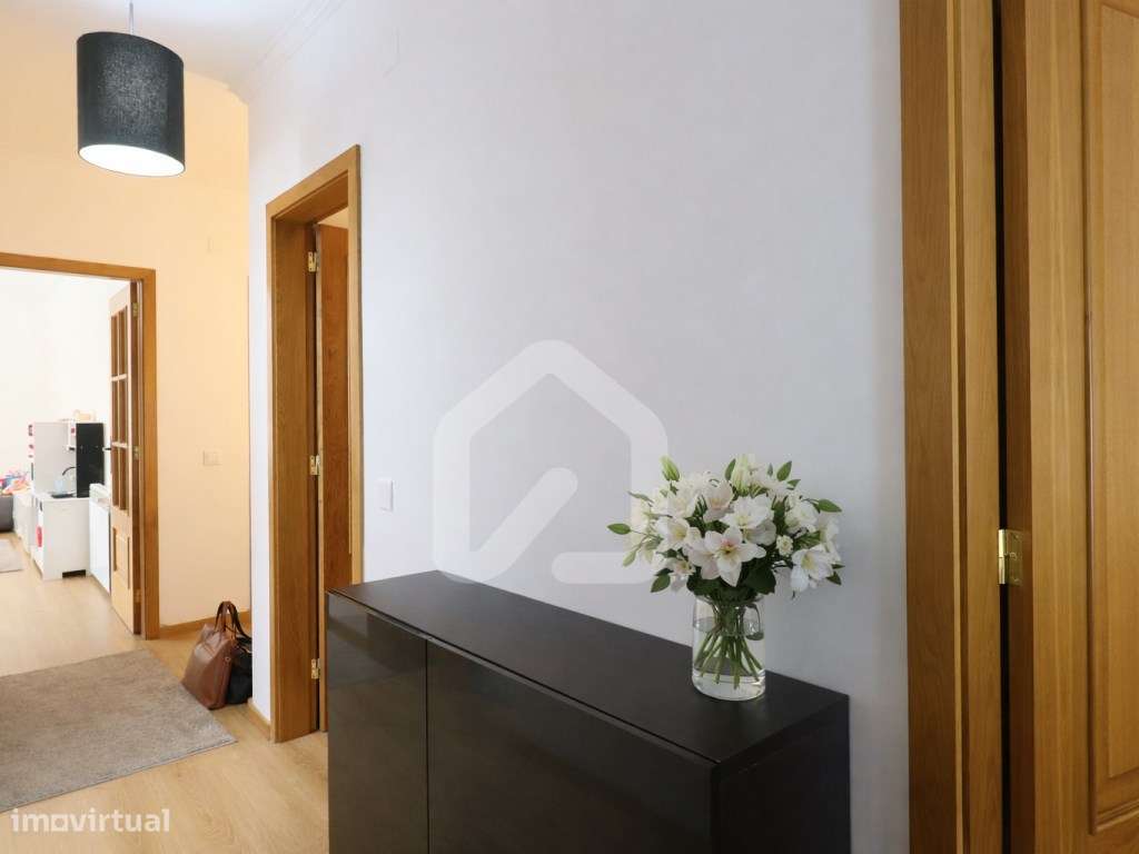 Apartamento T3 junto a cidade-14