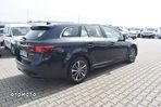 Toyota Avensis 2.0 D-4D Premium - 7