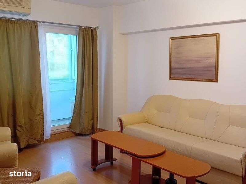 AP. 2 CAMERE TINERETULUI, MODERN, BUCATARIE INCHISA, METROU 6 MINUTE - Imagine principală: 2/8