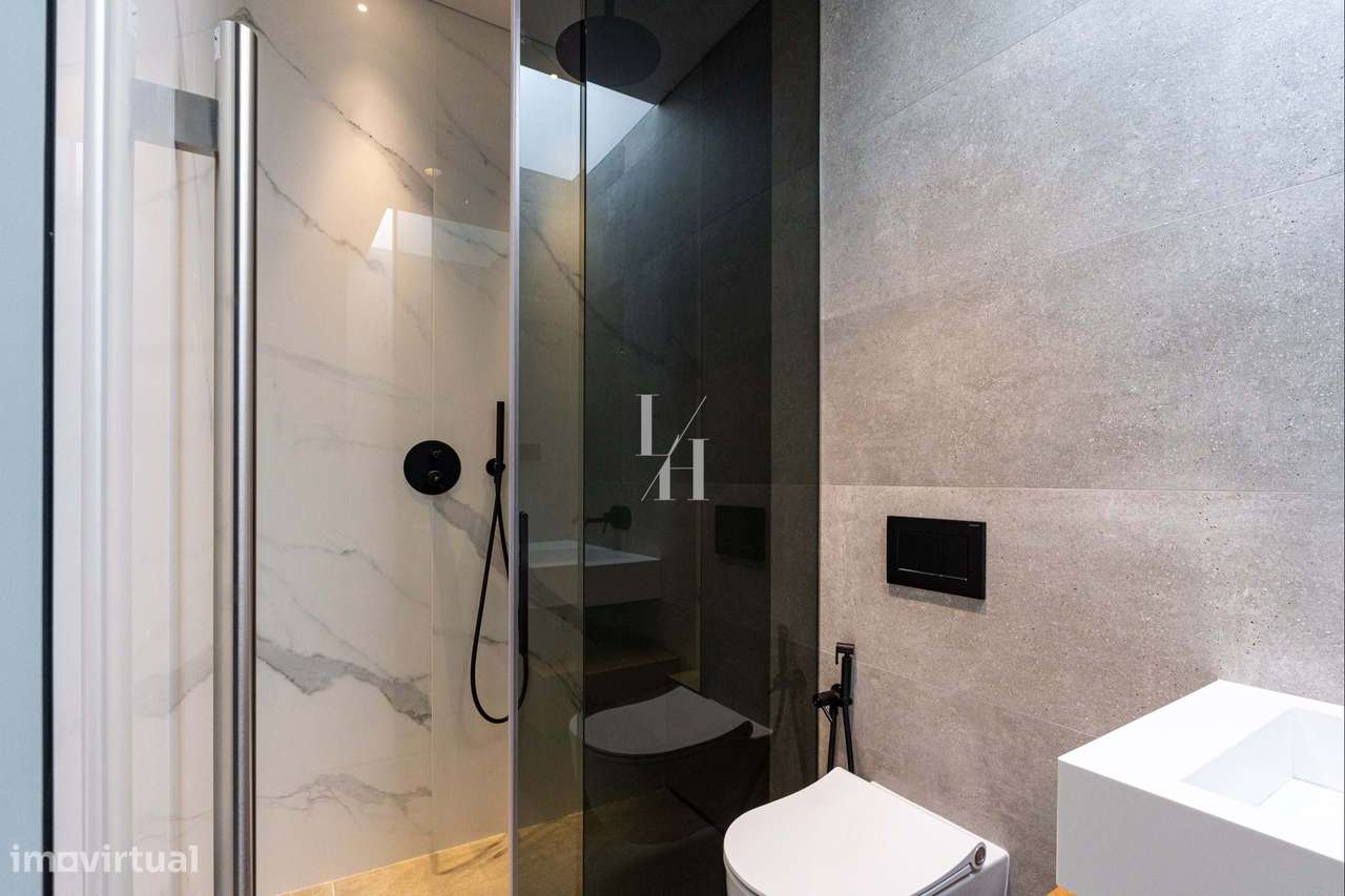 Moradia isolada T4+1 para venda em Vilamoura-9