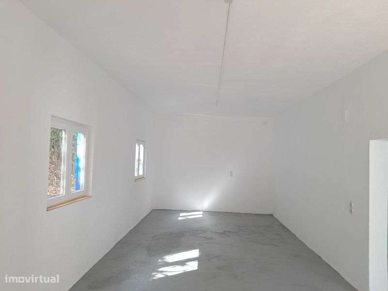 Odiaxere,Quinta 4440 m2 ,casa, horta, estábulos,300m lojas e Cafe - Grande imagem: 5/12