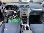 Ford Mondeo - 7