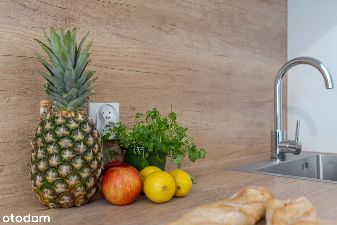 STUDIO KAWALERKA 2 km od Manufaktury do wprowadzenia-10