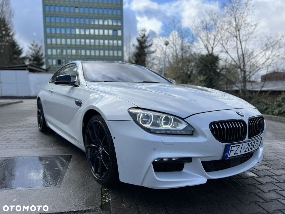 BMW 6