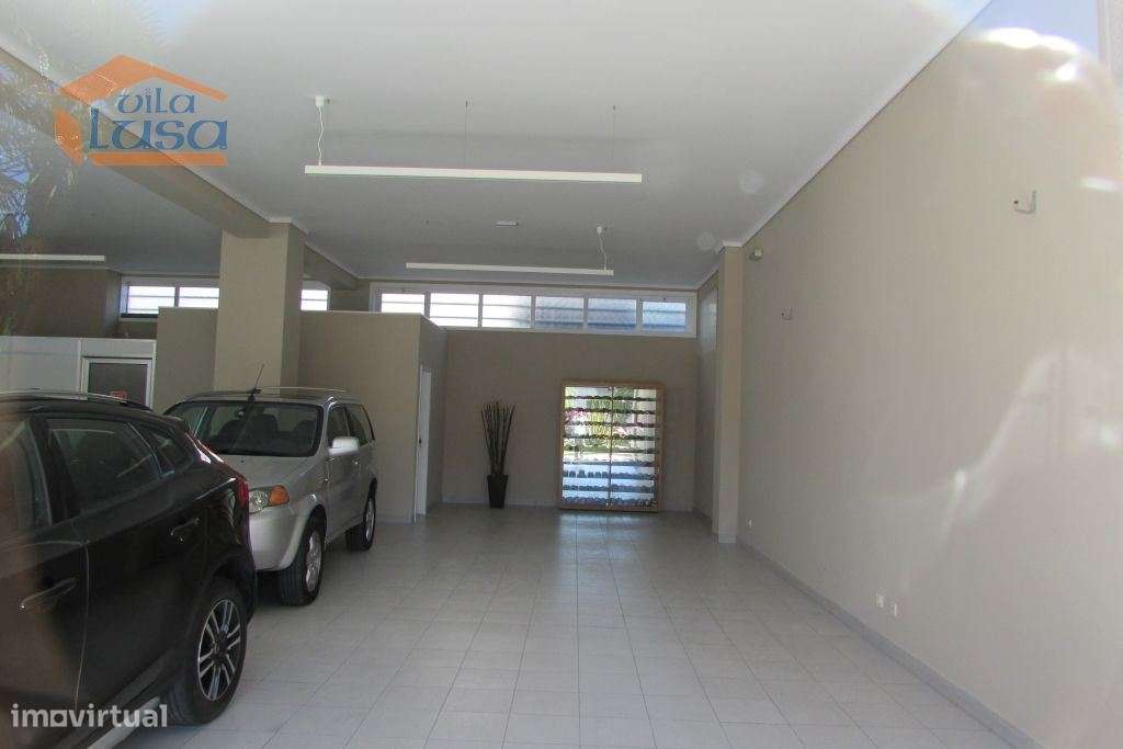 Loja no centro de gaia com 184 m2 - Grande imagem: 4/12