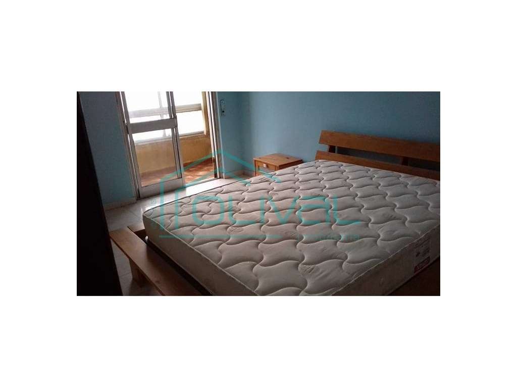 Apartamento t2 à venda em Póvoa de Santa Iria e Forte da Casa-4