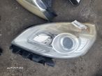 Vand Faruri Renault Scenic 2 cu lupa 2006-2009 - 1