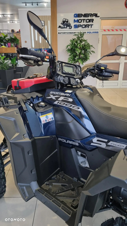 Polaris Sportsman - 3