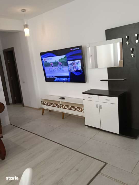 Tomis Plus-apartament 3 camere - Imagine principală: 2/14