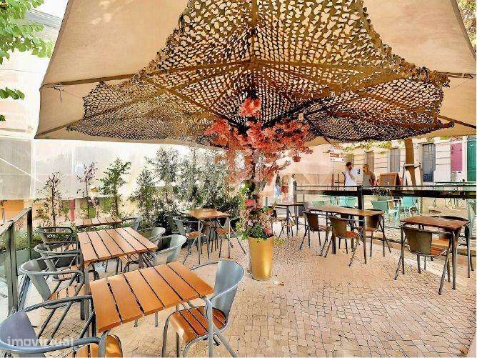 Loja para venda no Chiado com yield superior a 5,2%. - Grande imagem: 5/13