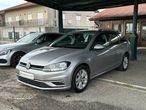 VW Golf Variant 1.6 TDi Confortline - 1