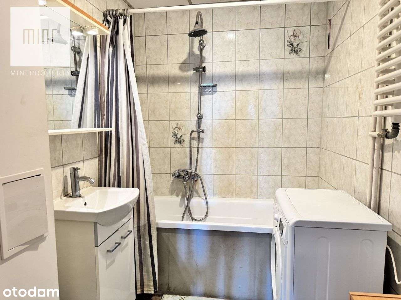 Mieszkanie, 55,40 m², Kraków-6