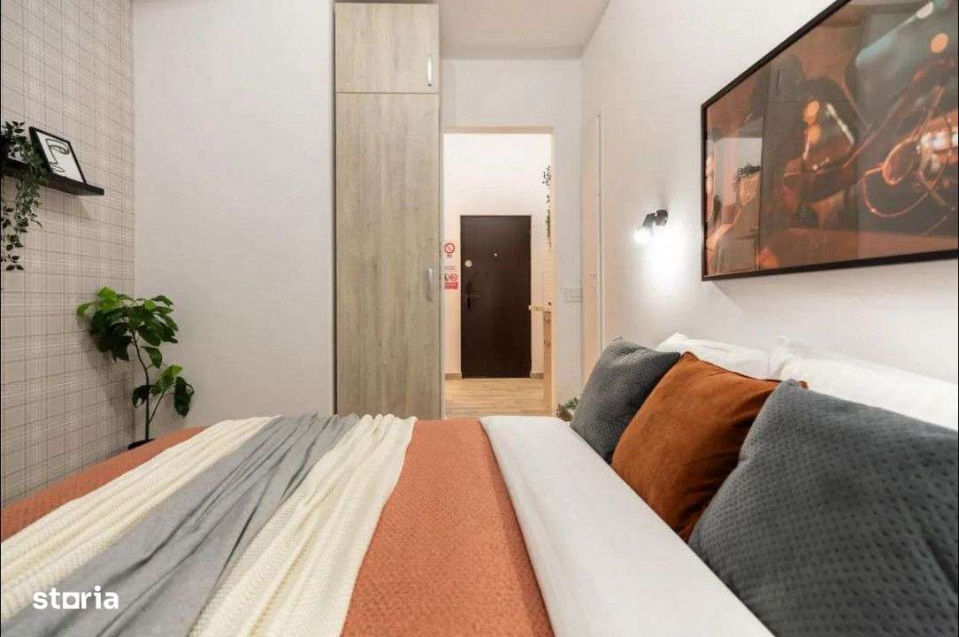 APARTAMENT PREMIUM CU RANDAMENT EXCEPȚIONAL!-12