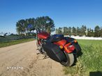 Harley-Davidson Sportster Custom 1200C - 9