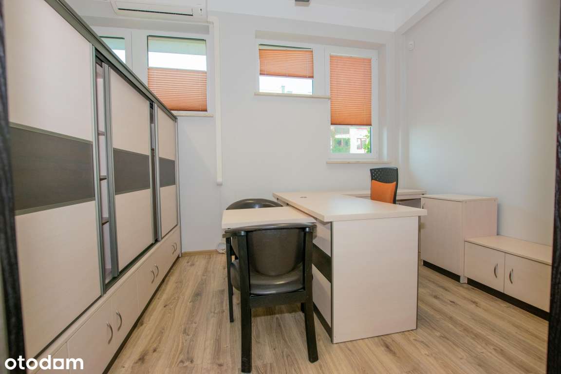 Lokal usługowy z miejscem parkingowym, Serce Suwałk bez pośredników. - Pełny obrazek: 5/9