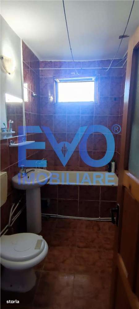 Apartament de vanzare, 2 camere, Tudor Vladimirescu, etaj 3, Iasi - Imagine principală: 3/6