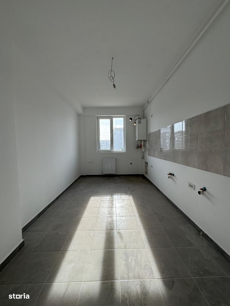 Popesti Leordeni - Apartament 2 Camere - Metrou Berceni